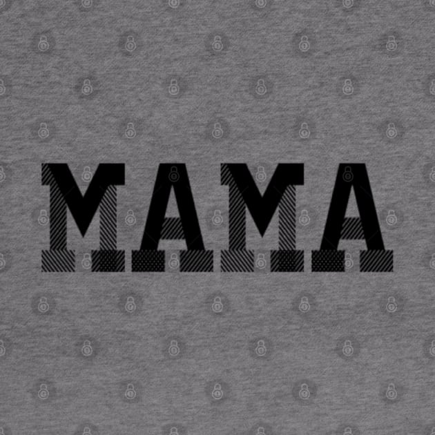 MAMA by Sunshineisinmysoul